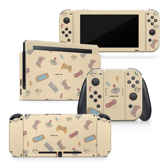 Retro gaming switch sale