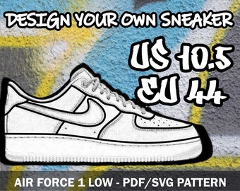 air force 1 pdf