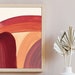 see more listings in the Abstracte afdruk section