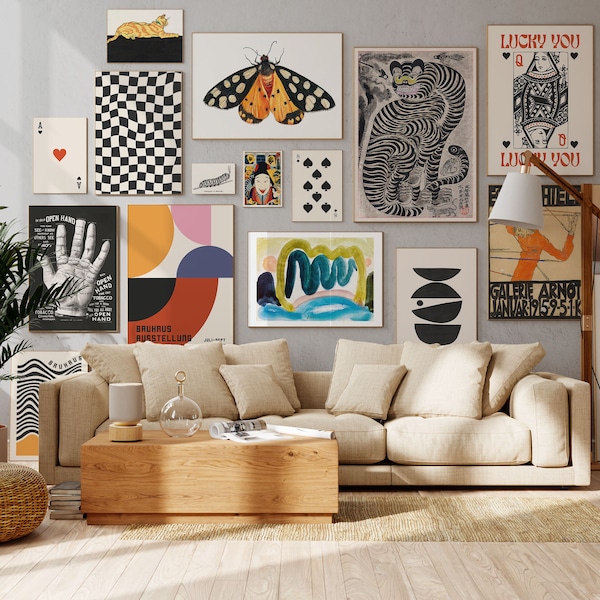 Quirky Home Decor Etsy