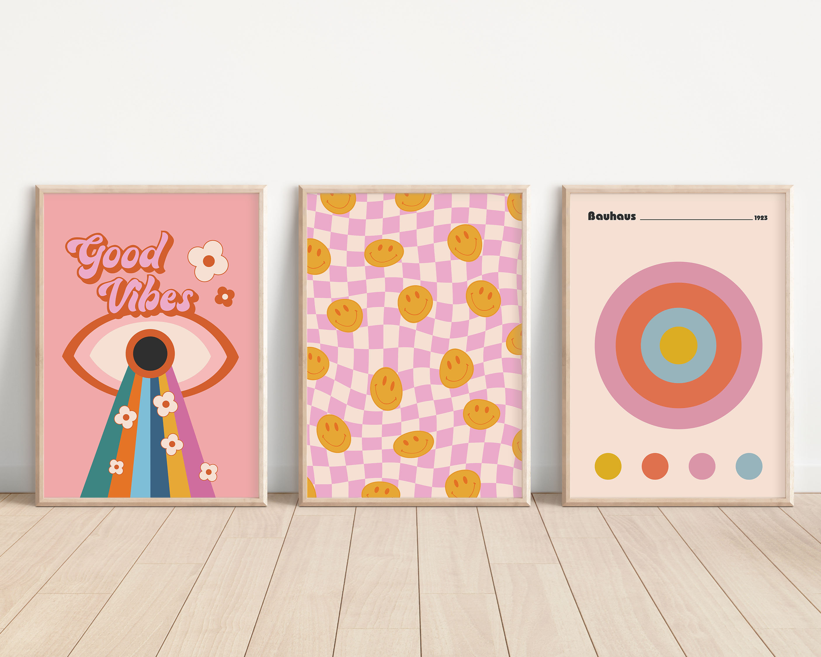 Decorative Art 50s 60s 70s セット il_1080xN.3973776274_2gxv.jpg