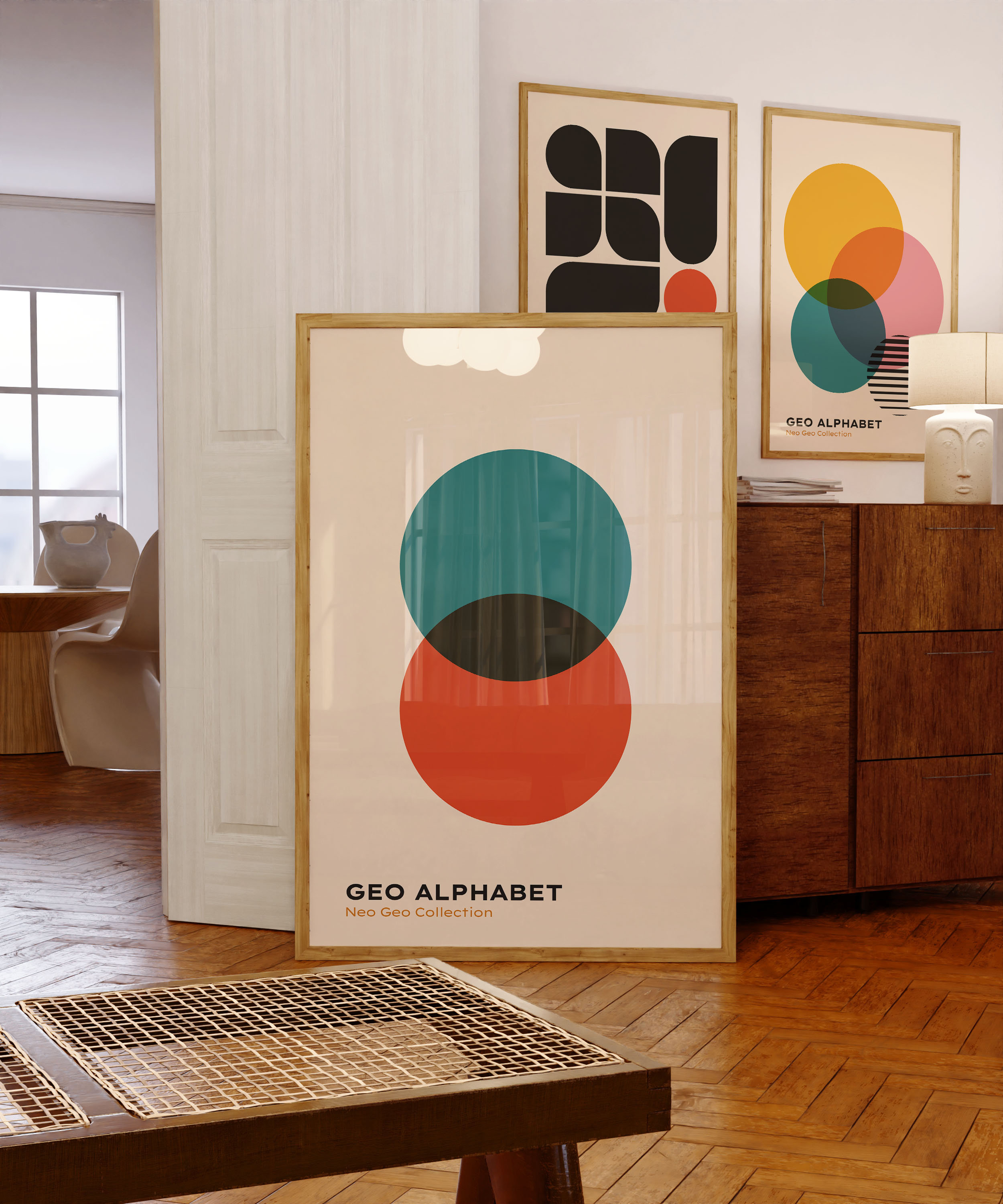 Mid-Century Modern Design: A Complete Sourcebook – Atomic Books