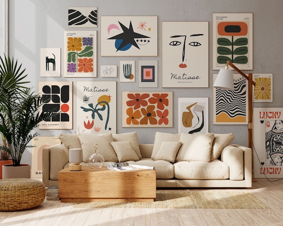 【洋書】Alianza: The MAC & Retna / ウォールアート 洋書】Alianza: The MAC & Retna / ウォールアート il_fullxfull