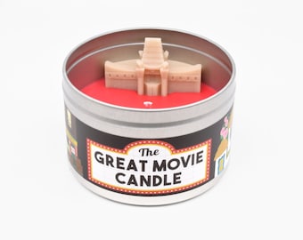 Great Movie Candle | A Spectacular Journey Into Candle Ownership