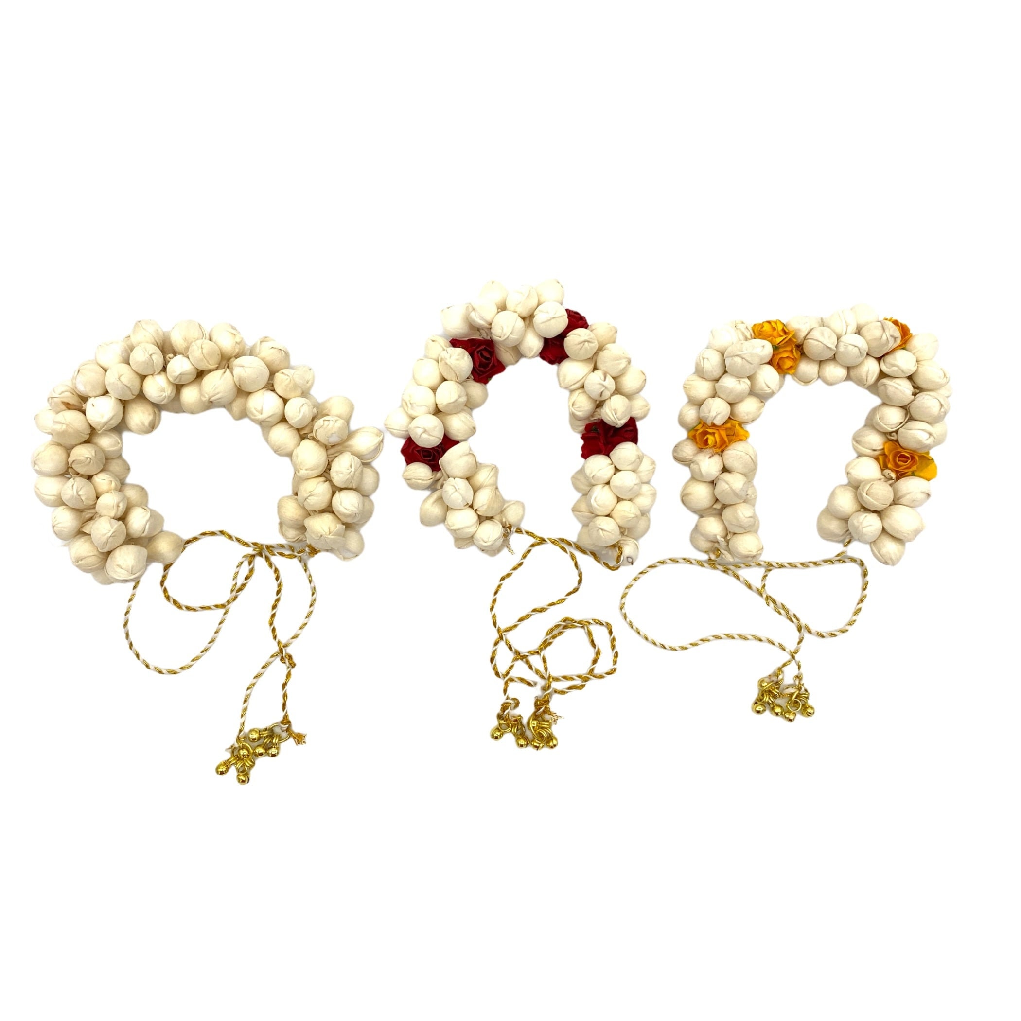 Clearance :jasmine Gajra Hair Accessory Veni Flower Jewelry - Etsy Canada Clearance :jasmine Gajra Hair Accessory Veni Flower Jewelry - Etsy Canada