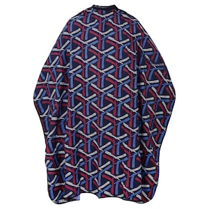 Barber Cape - Capa de barbero profesional de alta calidad