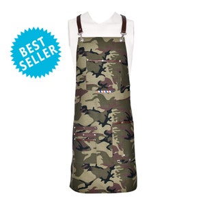 Professional Salon Barber Hairdresser Hairdressing Apron