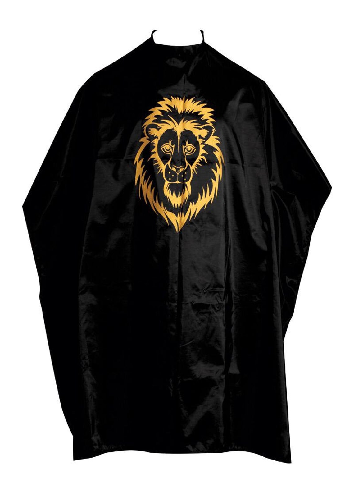 Barber Cape High Quality Professional Barber Cape Etsy