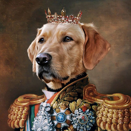 Is Paint Bad For Dogs