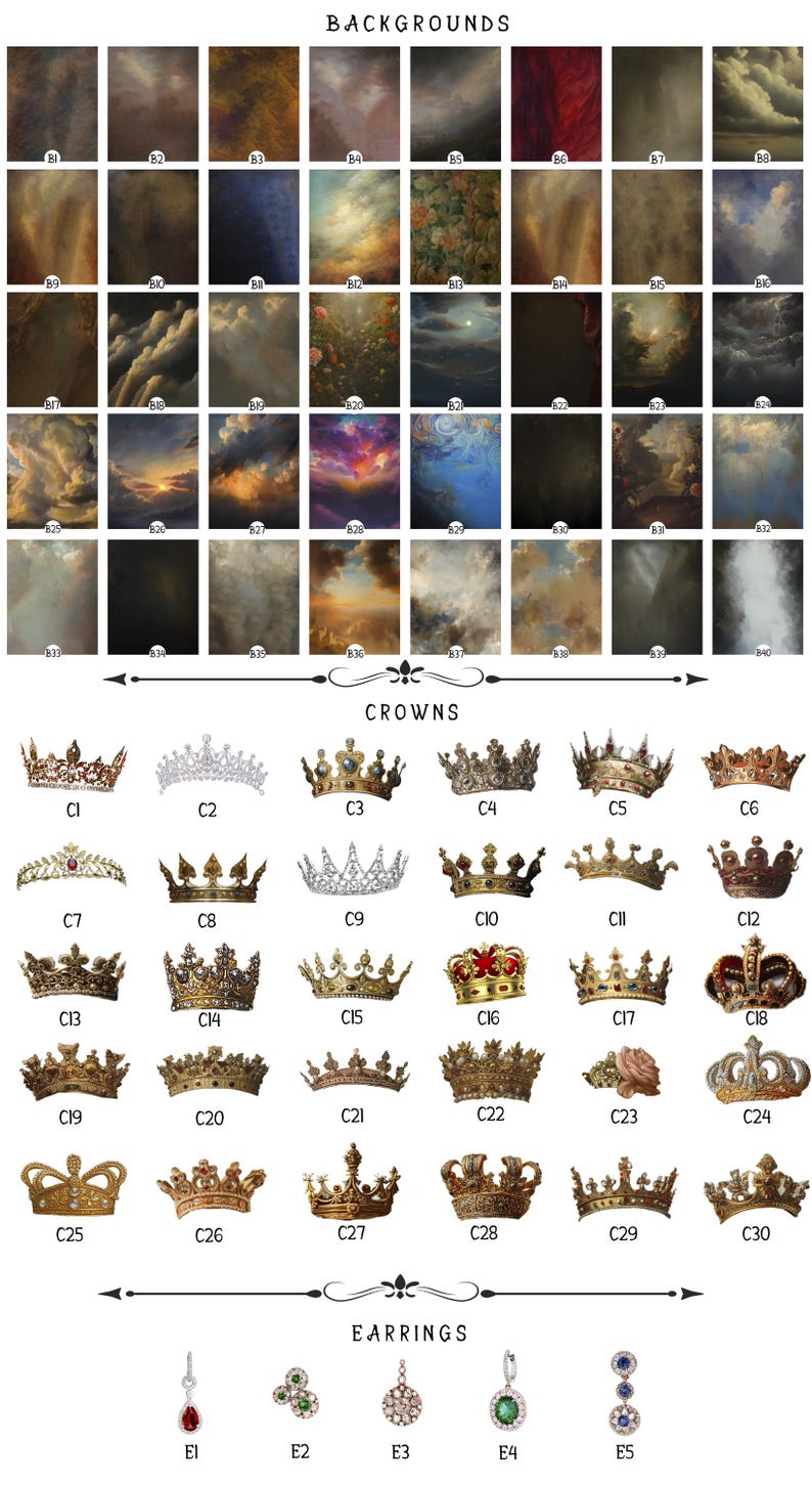 PrimeDesignArts, customizable background, customizable crowns, pet portrait options, custom pet art, unique pet keepsakes, personalized backgrounds, crown options, pet lover gifts, custom pet portraits, holiday gift ideas, Christmas pet gifts
