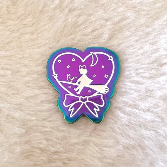 Pin on Anime magic