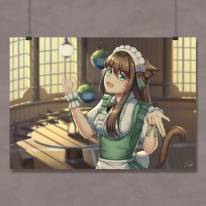 Ffxiv Under The Moonlight Art Print Etsy Ffxiv Under The Moonlight Art Print Etsy