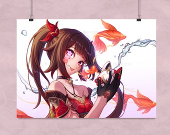Honkai Star Rail, Sparkle