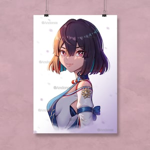 Honkai Star Rail, Xueyi