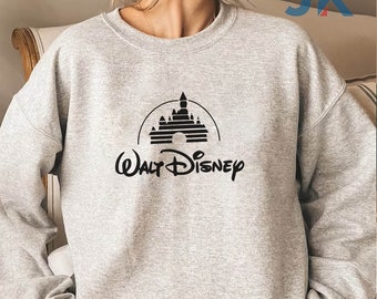 sweatshirt disney