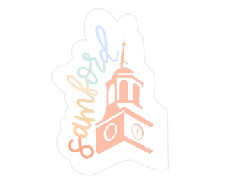 samford university sweatshirt