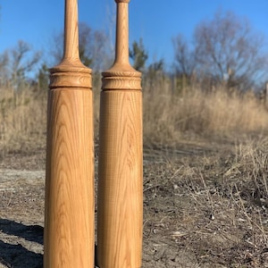 Traditional Athletics Indian Сlubs (6.1 kg ea.)