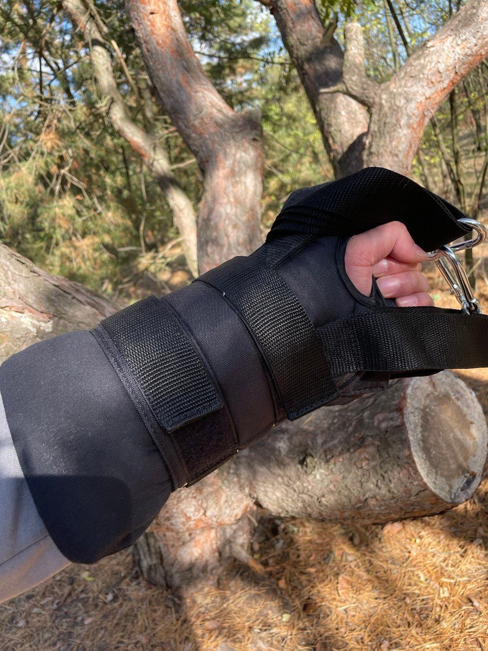 アームレスリングアタッチメント多数 固定滑車 縦型TR・TR-B（1車・2車） ステンレス滑車：ASANO