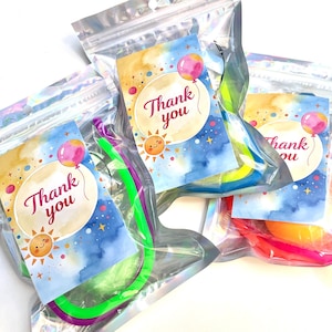 Viral Squishy Party Favors | Mochi Dumpling Squishy | Taba Squishy  |  Jelly Squishy  |  Sensory Fidget Goodie Bag | Birthday Party Favor