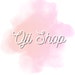 Oji Shop