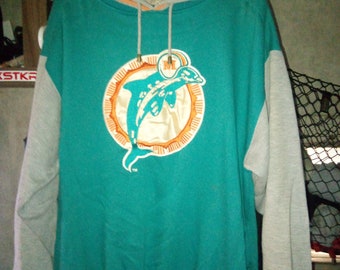 Reebok, Shirts & Tops, Reebok Jason Taylor 99 Miami Dolphins Nfl Football  Shirt Jersey Size Youth Xl