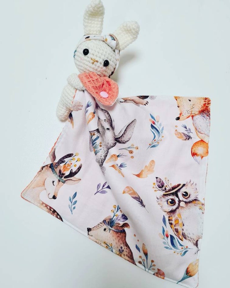 baby comforter ideal for a brand new baby Etsy