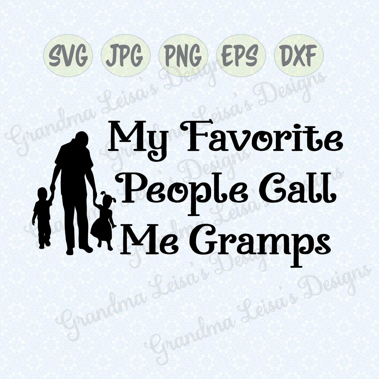 gramps shirt svg gramps shirt svg