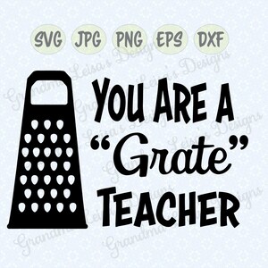 Eres un gran maestro - svg, png, jpg, dxf, eps, cricut, estudio de silueta, archivo cortado, calcomanía de vinilo, diseño de camiseta, plantilla de plantilla