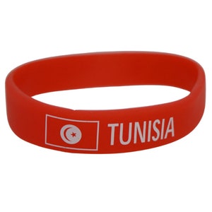 Bandes de pattes de poulet Hasoar 100 Pcs, bracelets Tunisia