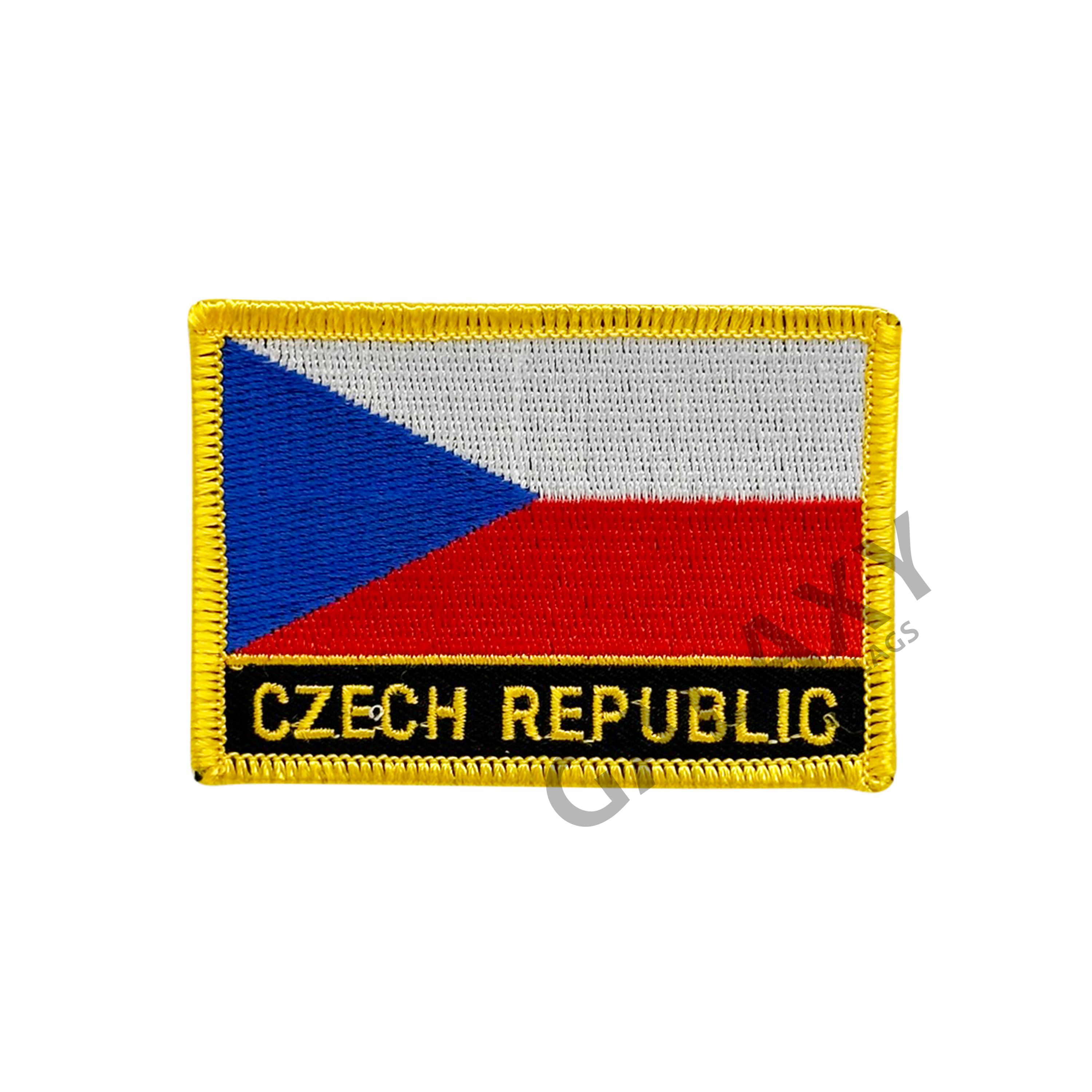7.200 Bandiera Della Repubblica Ceca Immagine Foto stock, immagini e 7.200 Bandiera Della Repubblica Ceca Immagine Foto stock, immagini e
