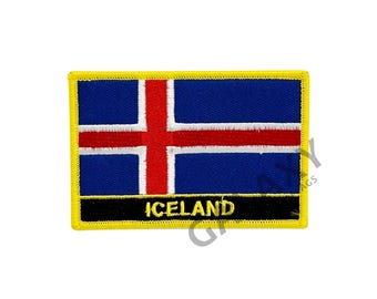 IJslandse