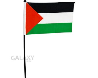 Koop hier uw Argentine vlag tafelvlag bij