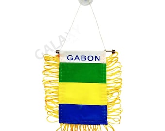 クウェレマスク。アフリカのガボン。アフリカのマスク。 19世紀 - Etsy