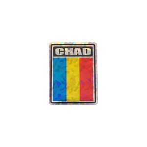 chad_badge - Discord Emoji