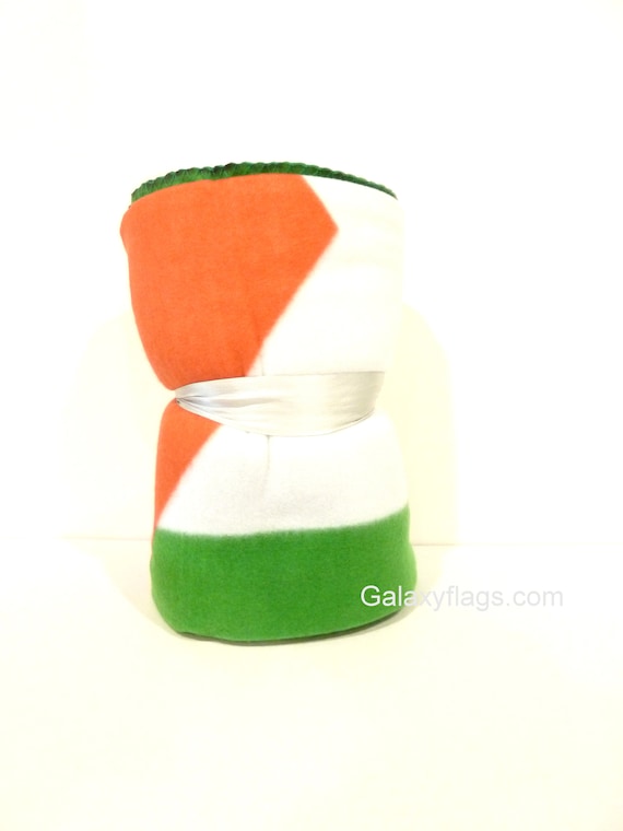 Palestine Fleece Blanket / "50x60" Fleece Throw Blanket / Palestine Flag Blanket