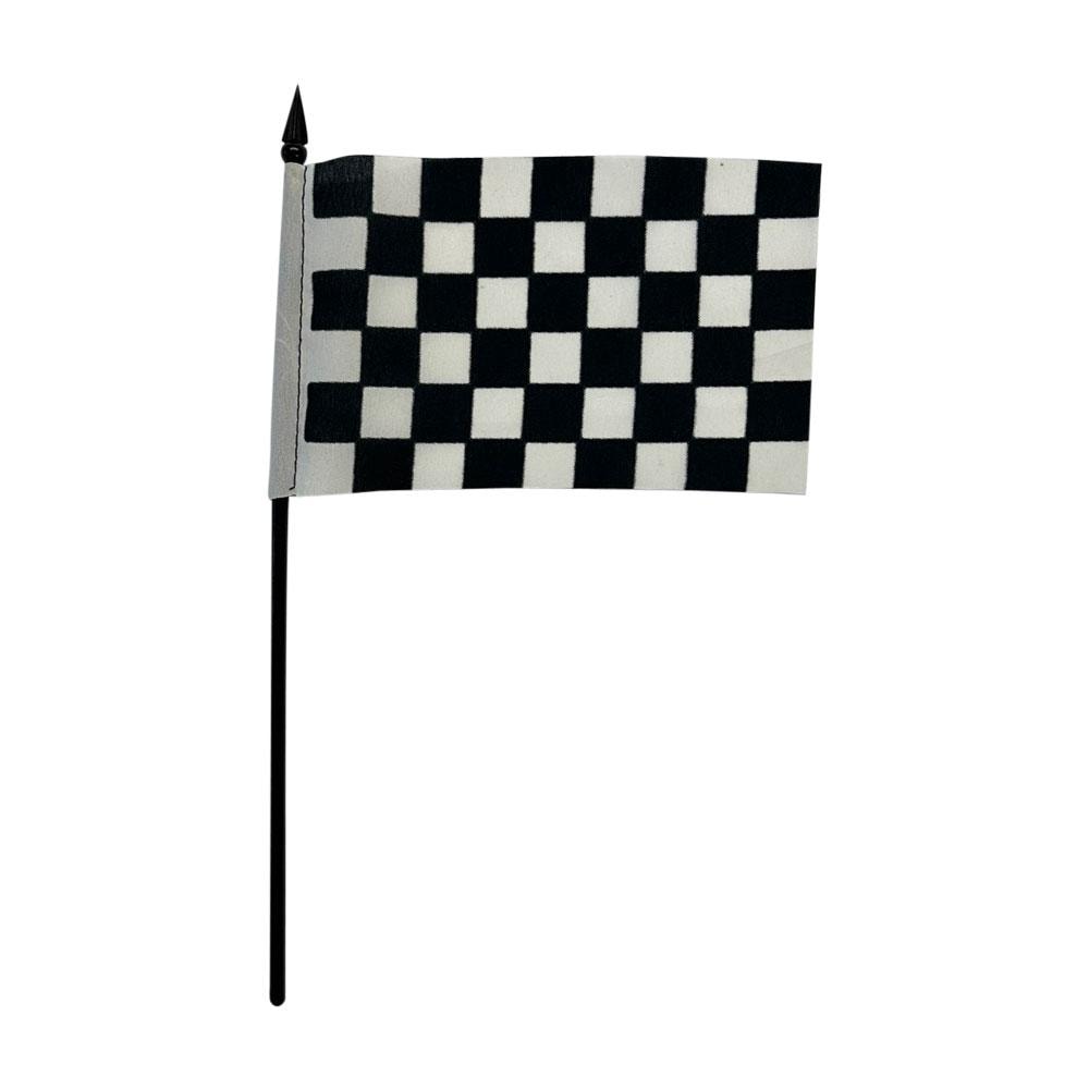 Speedway Race Track Flag Set,