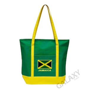 Jamaican Handbags - Etsy display picture 2