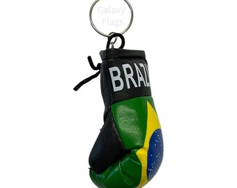 Leone1947 Portachiavi Guantoni Da Boxe Mini Rosso | Traininn - Foto 4