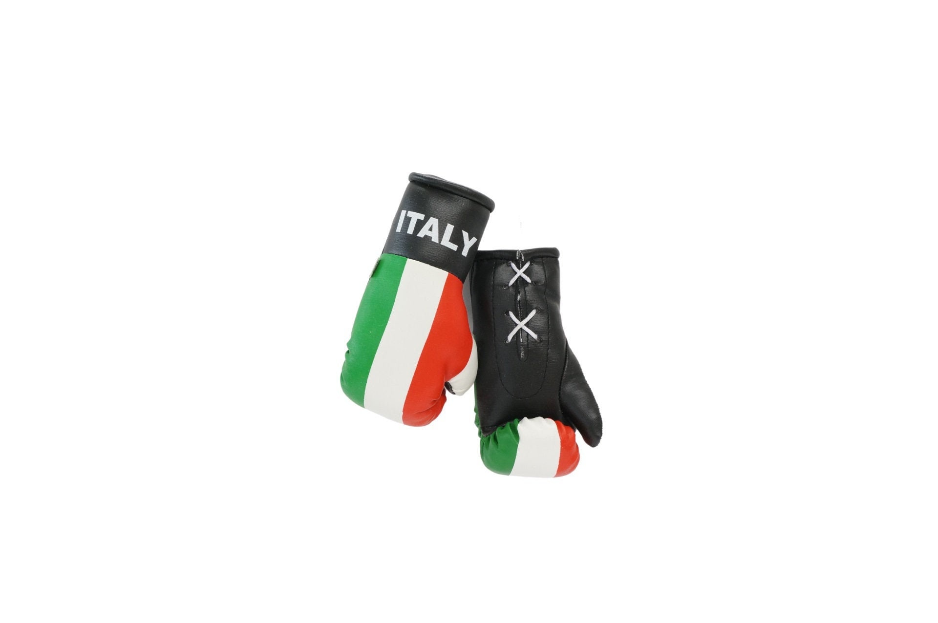 Italy Boxing Glove / Italy Flag / Mini Italy Boxing Glove Etsy UK