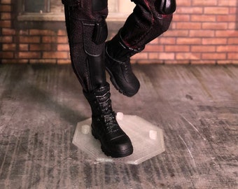 Figure Stand (Marvel Legends, Mezco) (Set of 5) PROP ONLY