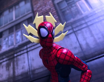 Spidey Sense (Lightning) PROP ONLY