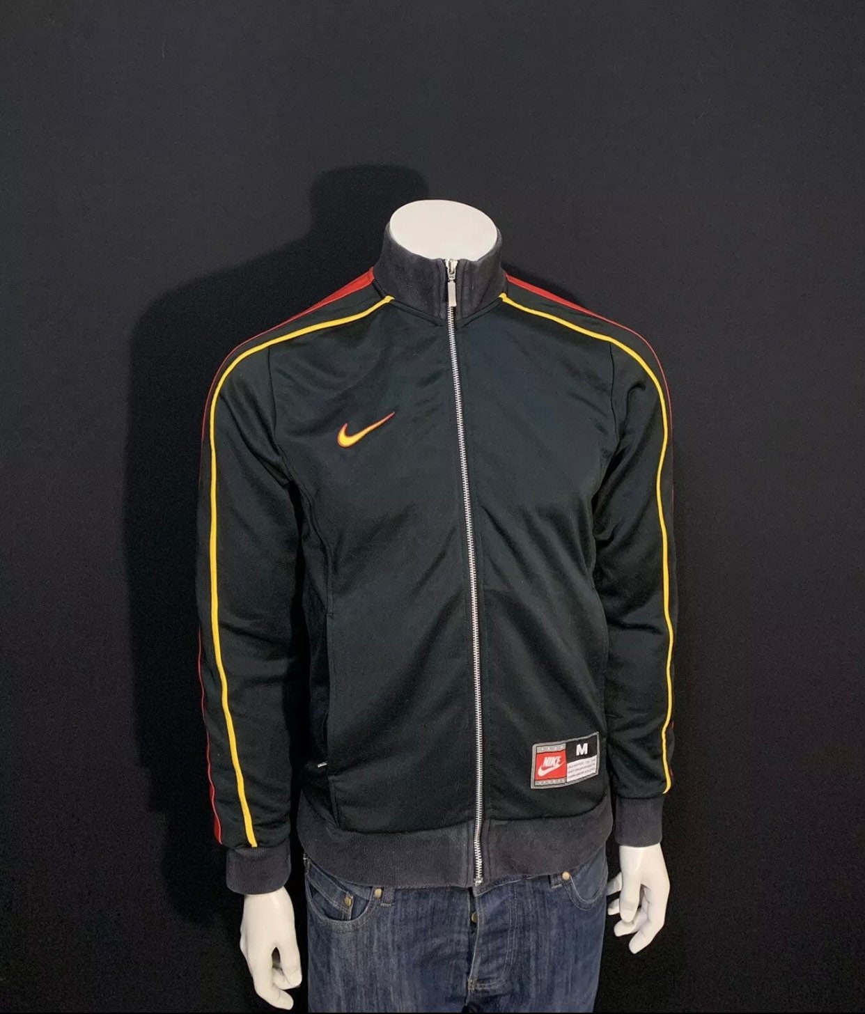 Adidas Originals rasta