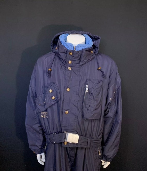 bogner snowsuit