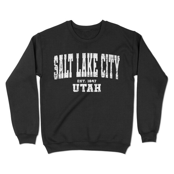 Salt Lake City Utah Etsy
