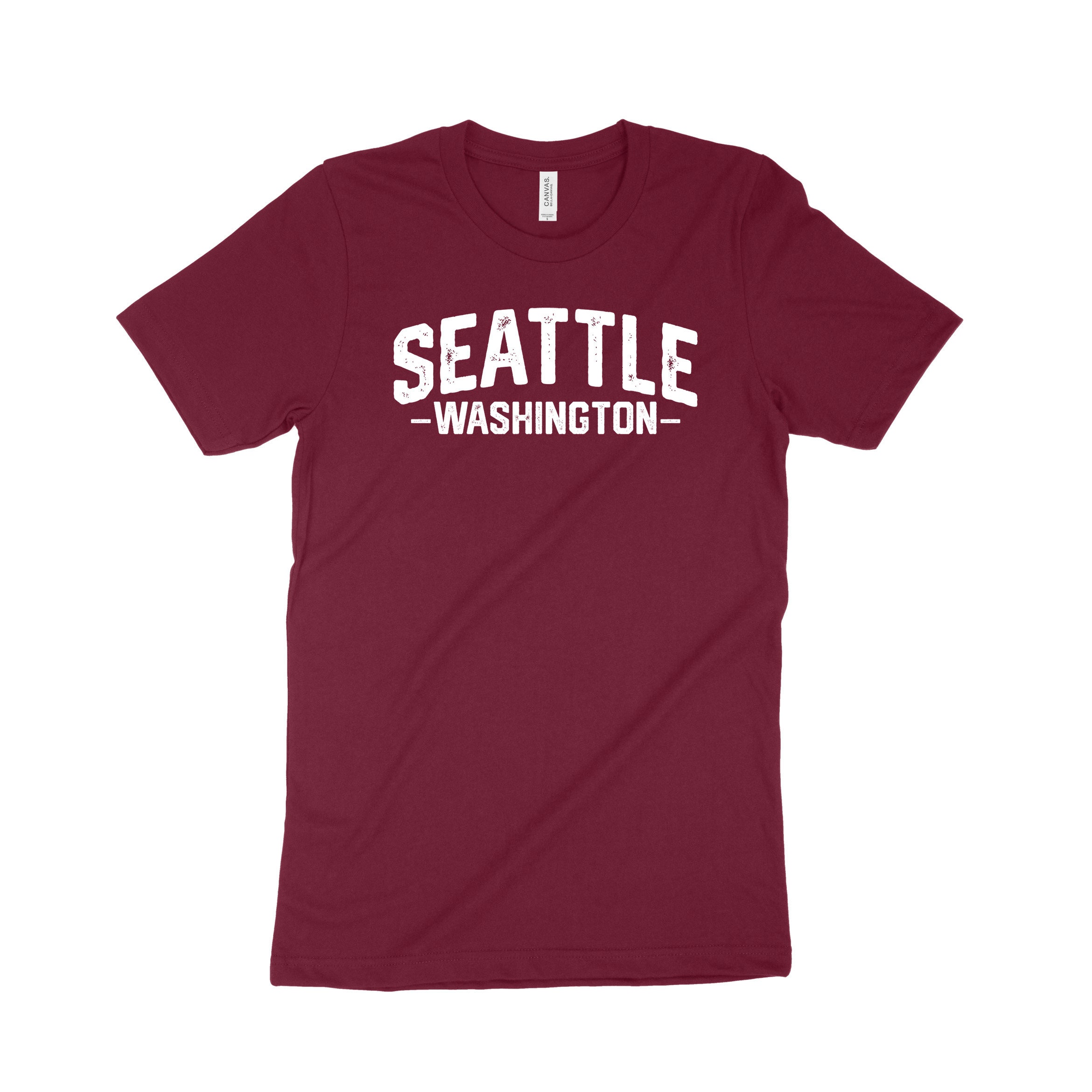 university of washington shirt