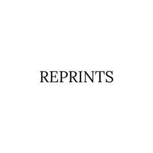 Reprints 2 Updated YC