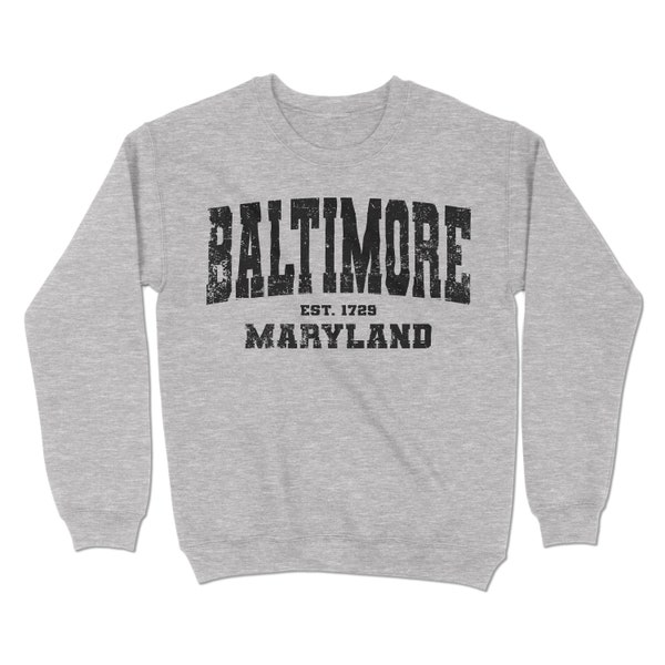 Baltimore Md - Etsy