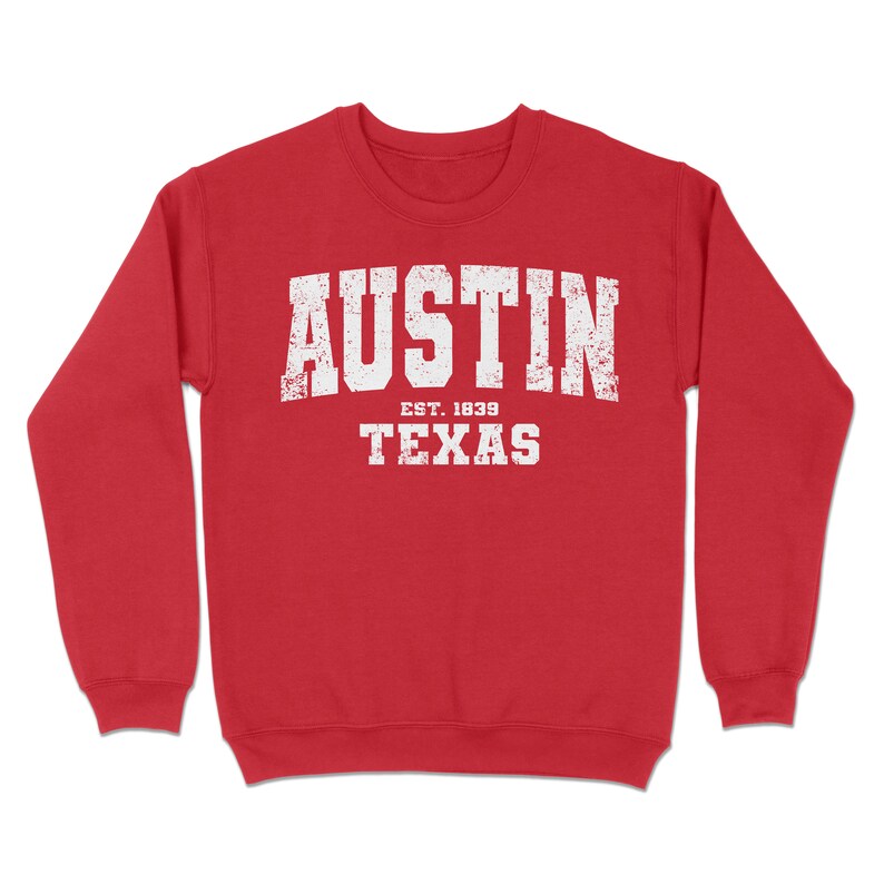 ut austin sweatshirt