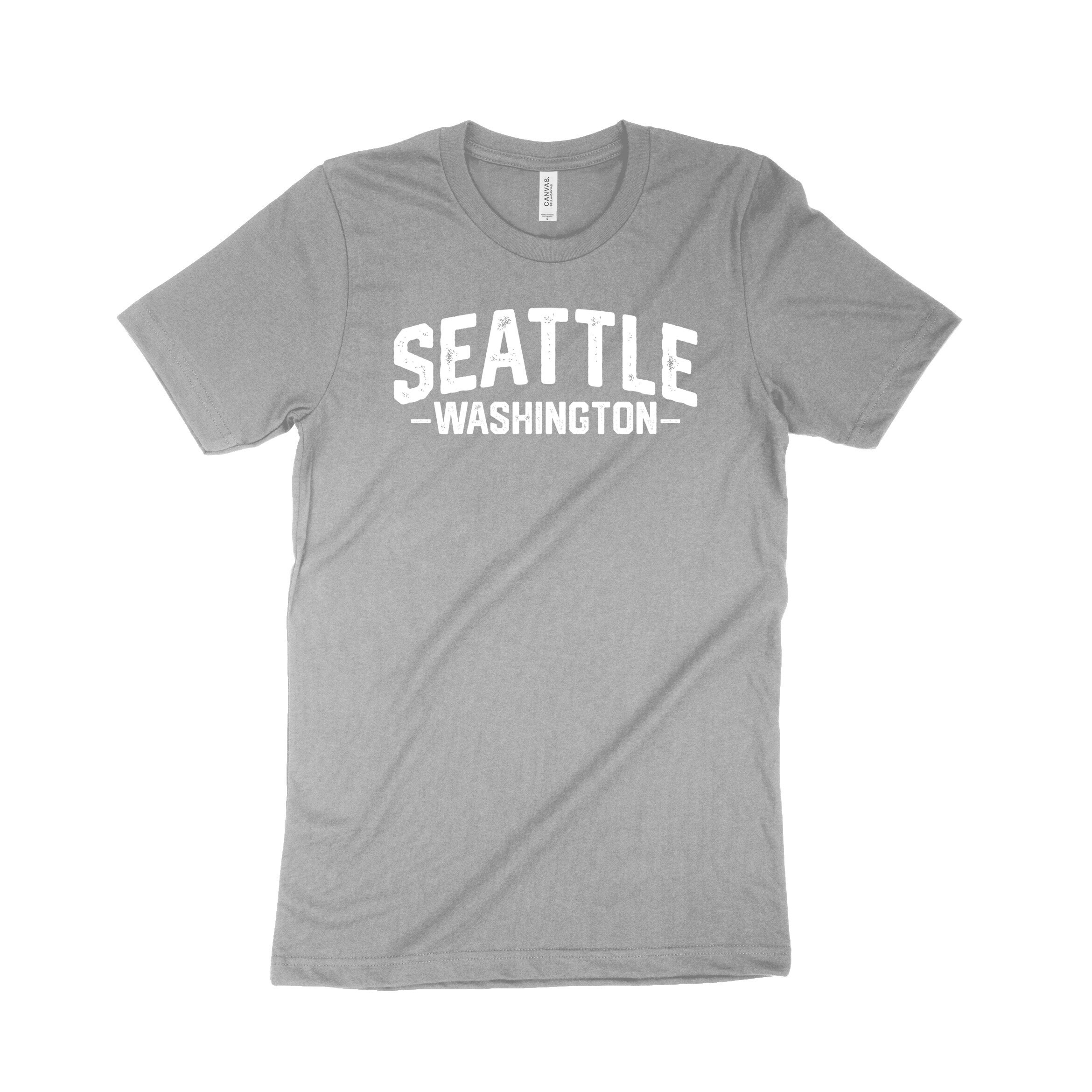 university of washington shirt