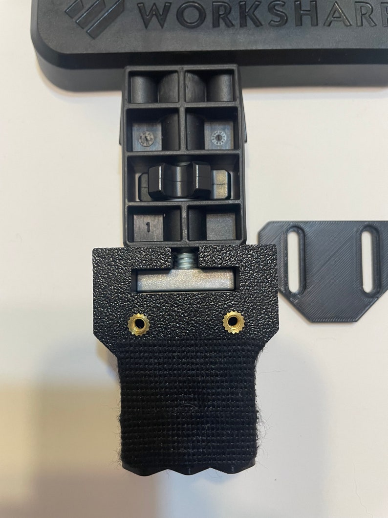Magnetic Blade Holder Attachment for Worksharp Precision - Etsy